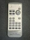 Rear Entertainment TV Remote Control  86170-34020 Lexus GX470 Toyota Sequoia