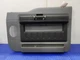 11-16 Ford F-250 F-350 XL XLT Front Door Trim Panel Right Side Gray OEM