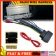 Radio Wire Harness For Chevy Cruze 2011-2015 Terrain Equinox Stereo