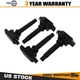 4Pcs Ignition Coils For 2014-2019 Mazda 3 /6 2016-19 Mazda CX-3 CX-9 CX-5 UF656