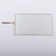 New For 2014-2018 TOYOTA TACOMA Radio Touch Screen Glass Digitizer Panel 6.1 Inch