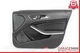 14-18 Mercedes W117 CLA250 CLA180 CLA45 Front Right Interior Door Panel Assy