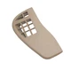 1996-2000 Plymouth Chrysler Grand Voyager Caravan Dash Right RH End Vent Cover