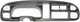 Dorman Instrument Cluster Bezel for Dodge 926-469