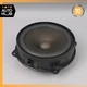 08-19 Maserati GranTurismo M145 Door Sound Speaker 512022 OEM