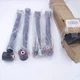 Adjustable Control Arms 0-6" Lift for 1994-2009 Dodge Ram 150025003500 4WD