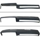 Dark Blue Molded Dash Cover Overlay Cap For 1981-91 Chevy/GMC C/K/R/V Suburban
