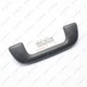 OEM  Genuine TOYOTA LEXUS GX470 2003 - 2009 Inside Rear Door Gray Grip Handle