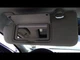 Driver Left Sun Visor Illuminated Fits 14-19 INFINITI Q50 365850