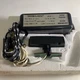 Rare VTG Amcor Ionizer Air Cleaner Automobile Car Israel Mobilion Untested za6