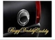 Cadillac ESCALADE 07 08 09 10 11 12 13 14!! CHROME FUEL DOOR!! GM #12497944!!