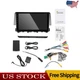 Apple Carplay For 2016-2020 Honda Civic Car Stereo Android 12.0 Radio GPS US