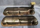 93 94 95 Ford Mustang COBRA 5.0 Steel Valve Cover Left Right LH RH Side