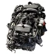 13 14 15 16 Porsche PORSCHE BOXSTER ENGINE 3.4L OEM
