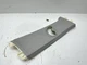06 07 08 09 10 11 BMW E90 335 RIGHT UPPER B PILLAR TRIM PANEL OEM KZ