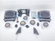 ✅✅✅BMW F10 HIFI AUDIO SYSTEM 9169685 9169686 9239388 9175697 9169689 A FS