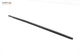 2018 - 2022 TOYOTA C-HR FRONT LEFT DRIVER SIDE DOOR WINDOW BELT MOLDING OEM
