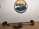 07-17 JEEP COMPASS Front Windshield Wiper Motor & Transmission Linkage Assembly