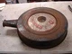 1966-1967 Oldsmobile 330 4-barrel Air Cleaner Top & Bottom & Decal GM #6422605