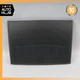07-13 Bentley Continental Flying Spur GT Dash Dashboard Speaker Cover Grille OEM