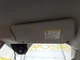 2017 Ford Transit 25 Right Passenger Sun Visor Assembly Used 175K Miles