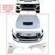 front bumper cover grille hood fender Wimbledon for 2024- 26 Ford Mustang 60th
