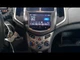 13 2013 14 2014 Chevy SONIC Audio Equipment Radio AM FM MP3 WMA USB AUX WiFi