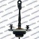 2006-2011 Kia Rio Rio5 Hatchback Front Left Driver Door Check Stopper Detent OEM