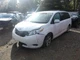Used Front Center Interior Rear View Mirror fits: 2011 Toyota Sienna halogen hea