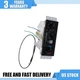 For 08-24 Isuzu NPR 89803-73654 Heater/ AC climate controller switch panel