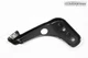 2012-2018 AUDI A6 C7 FRONT RIGHT DASH CROSSMEMBER SUPPORT MOUNT BRACKET OEM