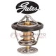 Gates Coolant Thermostat for 2003-2006 Chevrolet Express 3500 6.0L 5.3L 4.8L ul
