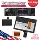 TDO-WXGA0700K00033-V2 LCD Display Assembly Touch Screen For Jeep Compass 17-20
