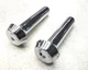  62 63 64 65 66 67 68 69 70 71 72  FORD FAIRLANE DOOR LOCK ROD KNOB CHROME  NEW*