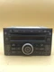 2010 NISSAN AM/FM RADIO CD AUX iPOD PLAYER CY13F PN-3236M 28185 ZT50A Sentra