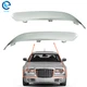 For Chrysler 300 C S 2005-2010 Bumper Trims Molding Step Pads Pair Set
