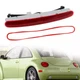 Taillight Third LED brake light Red Brake Light 1C0945097E Fits VW Beetle 98-10