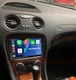 64GB Android 13 Carplay Radio GPS Navi Stereo For Mercedes-Benz SL R230 SL350