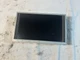 2015 Hyundai Genesis Coupe OEM Infotainment Display/module W/ NAVIGATION USED