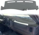 Dash Cover Mat Pad Custom Fit for 1999-2006 GMC Sierra/Chevy Chevrolet Silver...