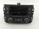 2013-2018 Dodge Ram 1500 2500 3500 OEM AM FM Radio P68137113AE