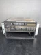 1995 Mitsubishi Montero AM FM Radio Cassette Single Disc CD MR238340 OEM