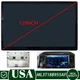 12" Display Screen Radio SYNC 4 For Ford F150 F-150 F250 21-24 ML3T-18B955-AF US
