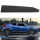Fit For 2018-2022 Toyota C-HR Front Right Door Lower Molding Trim Garnish Panel