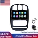 FOR 2001-2007 CHRYSLER TOWN & COUNTRY 32GB CARPLAY ANDROID 15 STEREO RADIO GPS