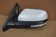 11 12 13 14 15 Ford Explorer Left Driver Side View Mirror OEM BB5Z17683CAPTM