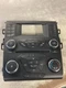 HEATER CONTROL AM FM CD CONTROL PANEL FORD FUSION 2013 ID DS7T-18E243 KU