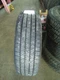 02 GMC Sierra 250 Tire