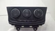 Temperature Control Electric Fits 12-14 MAZDA 5 520229