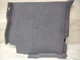1992 BMW 850 E31 Trunk trim - right - slate - 51478108368 To 9/92 Schiefer